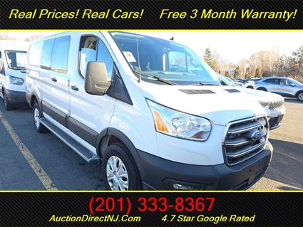 2020 Ford Transit Van Jersey City NJ