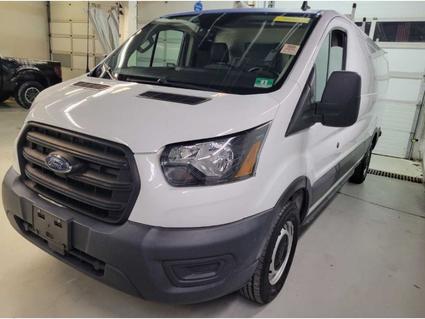 2020 Ford Transit Van Murfreesboro TN
