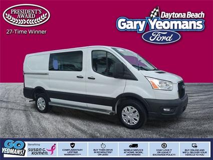 2021 Ford Transit Van Daytona Beach FL