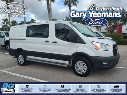 2021 Ford Transit Van Daytona Beach FL