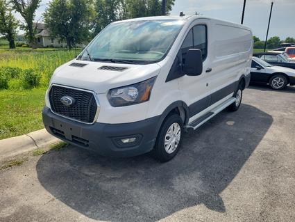 2023 Ford Transit Van Cicero IN