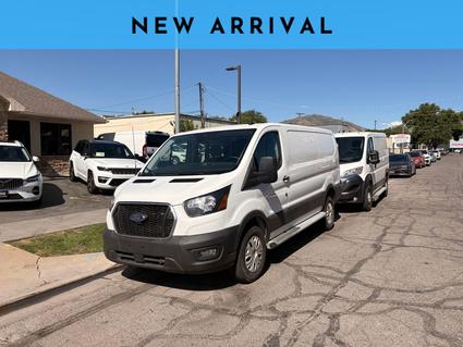 2023 Ford Transit Van Salt Lake City UT