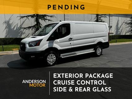 2023 Ford Transit Van Salt Lake City UT