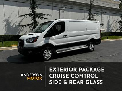 2023 Ford Transit Van Salt Lake City UT