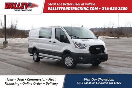 2023 Ford Transit Van Cleveland OH