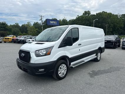 2023 Ford Transit Van Greensboro NC