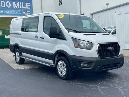 2023 Ford Transit Van Clinton TN