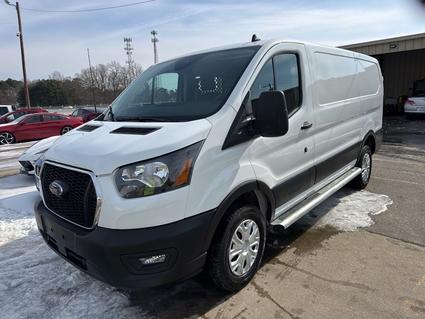 2023 Ford Transit Van Greensboro NC