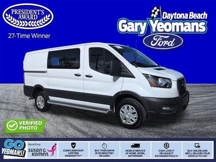 2024 Ford Transit Van Daytona Beach FL