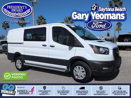 2024 Ford Transit Van Daytona Beach FL