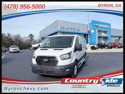 2024 Ford Transit Van Byron GA