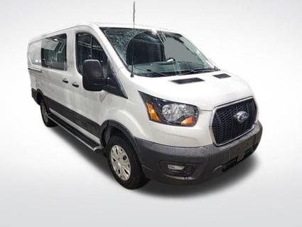 2024 Ford Transit Van Salem OR