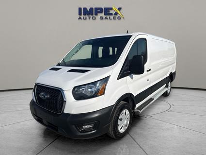 2024 Ford Transit Van Greensboro NC
