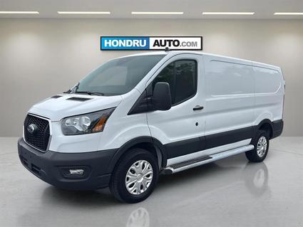 2024 Ford Transit Van Manheim PA