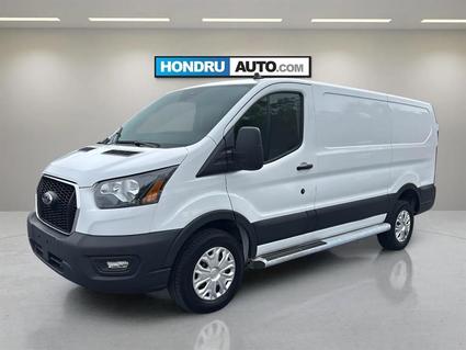 2024 Ford Transit Van Manheim PA