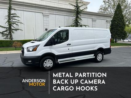 2024 Ford Transit Van Salt Lake City UT