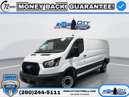 2025 Ford Transit Van Columbia City IN
