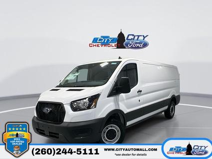 2025 Ford Transit Van Columbia City IN