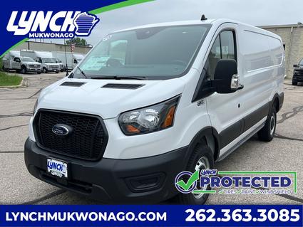 2025 Ford Transit Van Mukwonago WI