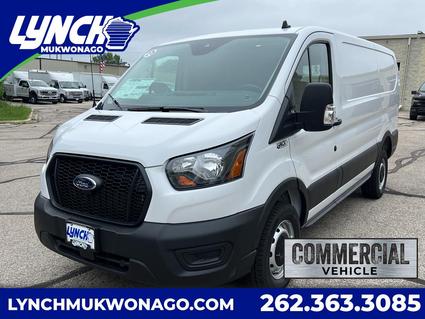 2025 Ford Transit Van Mukwonago WI