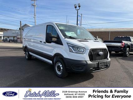 2025 Ford Transit Van Ashland KY