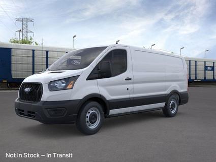 2025 Ford Transit Van Bettendorf IA