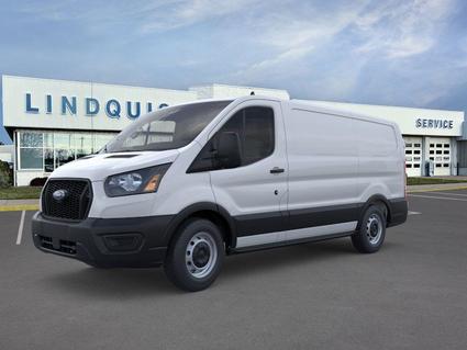 2025 Ford Transit Van Bettendorf IA