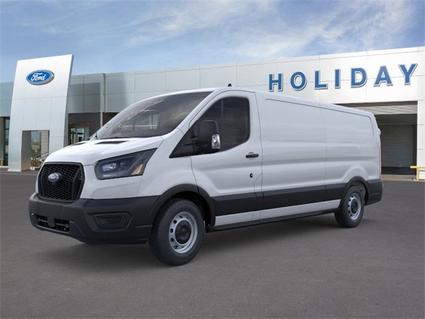 2025 Ford Transit Van Whitesboro TX