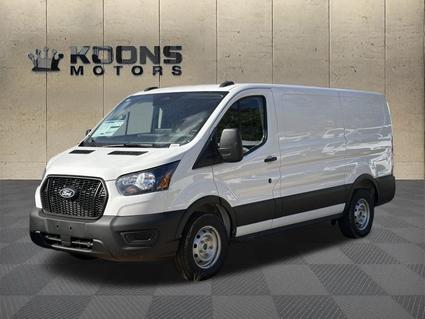 2026 Ford Transit Van  