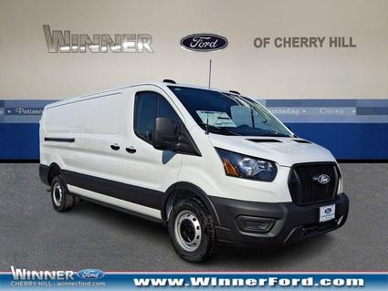 2026 Ford Transit Van Cherry Hill NJ