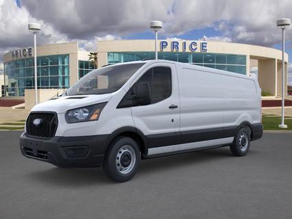 2026 Ford Transit Van Turlock CA