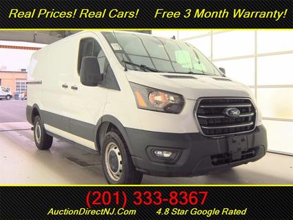 2020 Ford Transit Van Jersey City NJ
