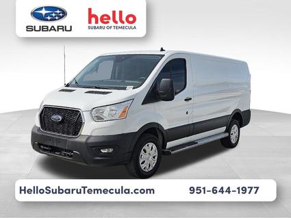 2021 Ford Transit Van Temecula CA