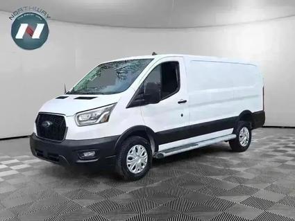 2023 Ford Transit Van Lake Hopatcong NJ