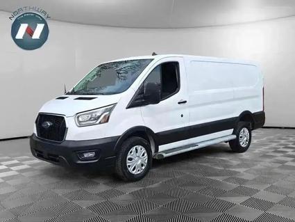 2023 Ford Transit Van Lake Hopatcong NJ