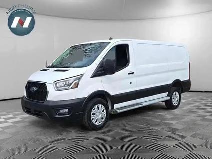2023 Ford Transit Van Lake Hopatcong NJ
