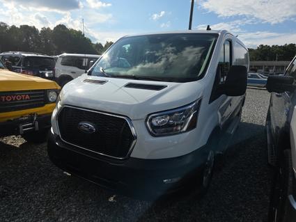 2023 Ford Transit Van Greensboro NC
