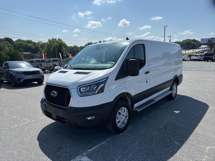 2023 Ford Transit Van Greensboro NC
