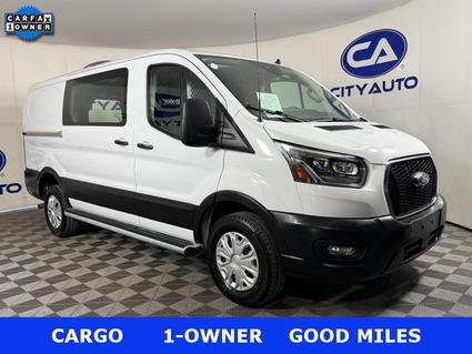 2023 Ford Transit Van Memphis TN