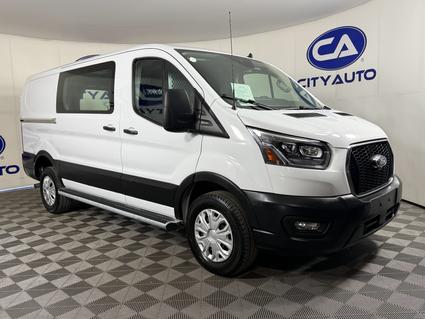 2023 Ford Transit Van Memphis TN