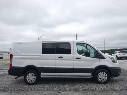 2023 Ford Transit Van Winder GA
