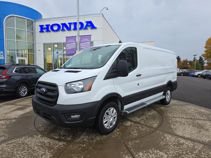 2023 Ford Transit Van McMinnville OR