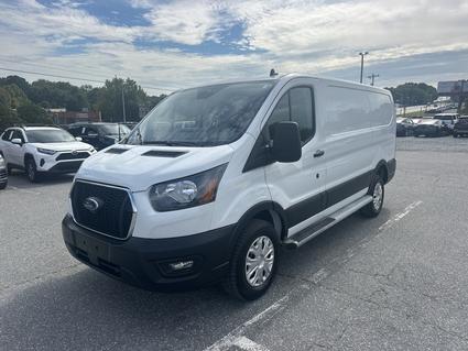 2023 Ford Transit Van Greensboro NC