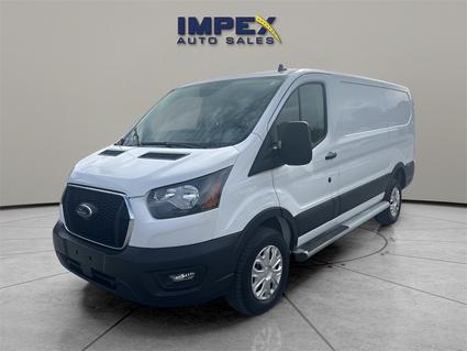 2023 Ford Transit Van Greensboro NC