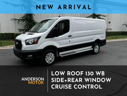 2023 Ford Transit Van Salt Lake City UT