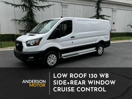 2023 Ford Transit Van Salt Lake City UT