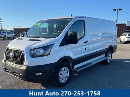 2023 Ford Transit Van Franklin KY