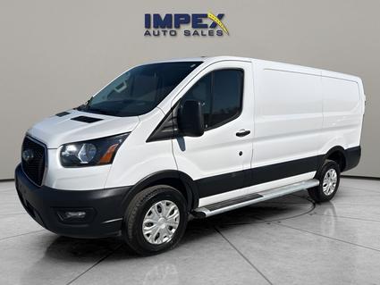 2023 Ford Transit Van Greensboro NC