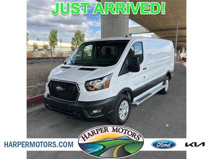 2023 Ford Transit Van Eureka CA
