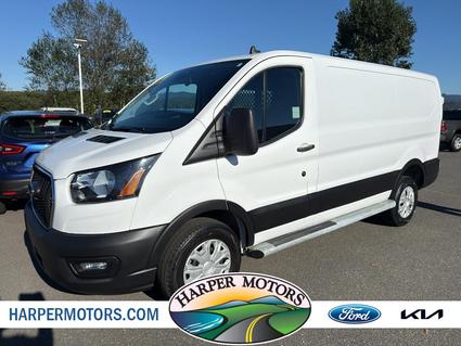 2023 Ford Transit Van Eureka CA